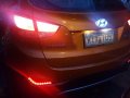 Selling 2nd Hand Hyundai Tucson 2013 in Quezon City-1