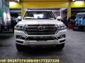 Selling Toyota Land Cruiser 2019 Automatic Diesel in Cebu City-11