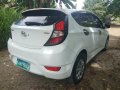2nd Hand Hyundai Accent 2013 Manual Diesel for sale in Meycauayan-8