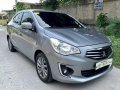 Selling 2nd Hand Mitsubishi Mirage G4 2017 at 15000 km in Guagua-0
