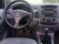 Toyota Innova 2006 Manual Diesel for sale in Mandaue-1