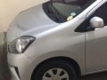 Selling Toyota Wigo 2016 Manual Gasoline in Las Piñas-5