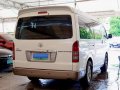 2nd Hand Toyota Hiace 2013 Automatic Gasoline for sale in Pasay-1