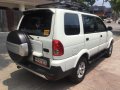 Sell 2nd Hand 2016 Isuzu Sportivo X Automatic Diesel at 14000 km in Marikina-5