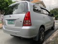 Selling 2nd Hand Toyota Innova 2007 in Quezon City-3