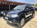 Selling 2nd Hand Mitsubishi Montero Sport 2015 in Mandaue-0