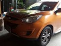 Selling 2nd Hand Hyundai Tucson 2013 in Quezon City-1
