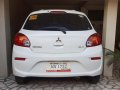 Mitsubishi Mirage 2016 Hatchback Automatic Gasoline for sale in Olongapo-2