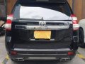 2nd Hand Toyota Land Cruiser Prado 2010 Automatic Diesel for sale in Mandaluyong-3