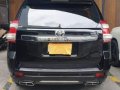 2nd Hand Toyota Land Cruiser Prado 2010 Automatic Diesel for sale in Mandaluyong-2