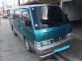 2nd Hand Nissan Urvan Escapade 2012 Manual Diesel for sale in Lipa-1