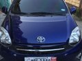 Selling 2nd Hand Toyota Wigo 2017 at 19000 km in San Luis-8