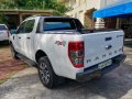Sell 2nd Hand 2018 Ford Ranger at 12000 km in Malabon-6