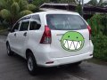 Selling 2nd Hand Toyota Avanza 2013 at 100000 km in Cagayan De Oro-1