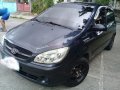 2nd Hand Hyundai Getz 2011 Manual Gasoline for sale in Bacoor-9