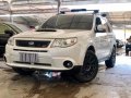 Selling 2nd Hand Subaru Forester 2012 at 71000 km in Makati-5