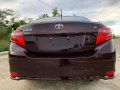 2nd Hand Toyota Vios 2018 Manual Gasoline for sale in Santiago-3