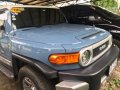 2015 Toyota Fj Cruiser for sale in Parañaque-5