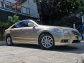 Selling Beige Toyota Camry 2011 Sedan in Manila-4