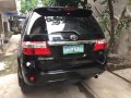 2nd Hand Toyota Fortuner 2010 at 109000 km for sale in Davao City-4
