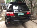 2nd Hand Toyota Fortuner 2010 at 109000 km for sale in Davao City-2