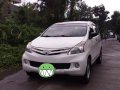 Selling 2nd Hand Toyota Avanza 2013 at 100000 km in Cagayan De Oro-2