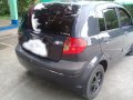 2nd Hand Hyundai Getz 2011 Manual Gasoline for sale in Bacoor-4