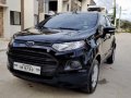 Ford Ecosport 2017 Manual Gasoline for sale in Cebu City-1