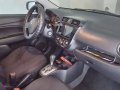 Mitsubishi Mirage 2016 Hatchback Automatic Gasoline for sale in Olongapo-4