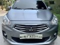 Selling 2nd Hand Mitsubishi Mirage G4 2017 at 15000 km in Guagua-1