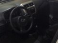 Selling Toyota Wigo 2016 Manual Gasoline in Las Piñas-2