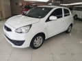 Mitsubishi Mirage 2019 Manual Gasoline for sale-3