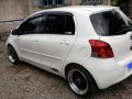 Selling Toyota Yaris 2010 Manual Gasoline in Cabanatuan-0