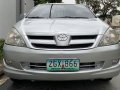 Selling 2nd Hand Toyota Innova 2007 in Quezon City-1