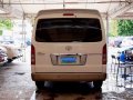 2nd Hand Toyota Hiace 2013 Automatic Gasoline for sale in Pasay-5