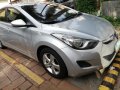 Sell Used 2012 Hyundai Elantra Sedan in Metro Manila -0