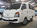 Sell Used 2014 Hyundai H100 Van Manual Diesel in Quezon City -5