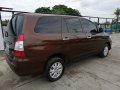 2014 Toyota Innova Automatic Diesel for sale in Isabela -4