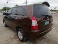 2014 Toyota Innova Automatic Diesel for sale in Isabela -2