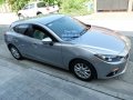 Sell 2nd Hand 2015 Mazda 3 Hatchback in Pasig -4