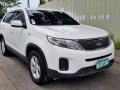 Kia Sorento 2013 Manual Diesel for sale in Cebu City-0