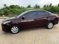 2nd Hand Toyota Vios 2018 Manual Gasoline for sale in Santiago-1