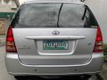 Selling 2nd Hand Toyota Innova 2007 in Quezon City-0