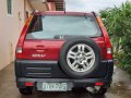 2nd Hand Honda Cr-V 2002 for sale in Balayan-6