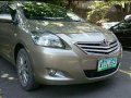 Toyota Vios 2013 Manual Gasoline for sale in Quezon City-5