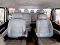 2nd Hand Toyota Hiace 2013 Automatic Gasoline for sale in Pasay-4