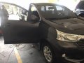 Grey Toyota Avanza 2016 for sale in Manila-2