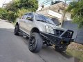 Selling Isuzu D-Max 2005 Automatic Diesel in Quezon City-1