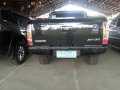 Selling Mazda Bt-50 2011 at 95000 km in Tarlac City-4