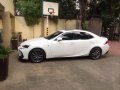 2nd Hand Lexus Is 2017 Automatic Gasoline for sale in San Jose-2